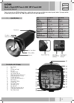 Preview for 5 page of Dorr DPS Touch 300 Instruction Manual