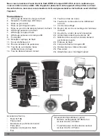 Preview for 10 page of Dorr FLP-56 Instruction Manual