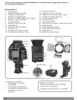 Preview for 18 page of Dorr FLP-56 Instruction Manual