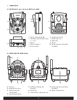 Preview for 12 page of Dorr HA-150 Instruction Manual