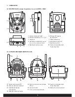 Preview for 19 page of Dorr HA-150 Instruction Manual