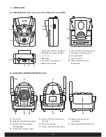 Preview for 26 page of Dorr HA-150 Instruction Manual