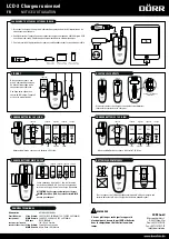 Предварительный просмотр 6 страницы Dorr LCD-3 Instruction Manual