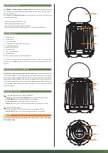 Preview for 7 page of Dorr MX-9 Instruction Manual