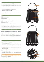 Preview for 11 page of Dorr MX-9 Instruction Manual