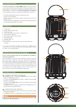 Preview for 15 page of Dorr MX-9 Instruction Manual