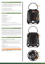 Preview for 19 page of Dorr MX-9 Instruction Manual