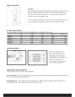 Preview for 7 page of Dorr WildCam IR X30 Instruction Manual