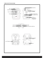 Preview for 3 page of Dorr WildSnap IR X12 Instruction Manual