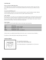 Preview for 4 page of Dorr WildSnap IR X12 Instruction Manual