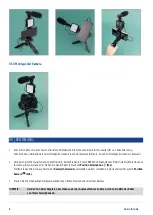 Preview for 6 page of DÖRR 371088 Instruction Manual