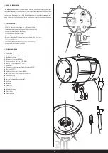 Предварительный просмотр 4 страницы DÖRR 371190 Instruction Manual