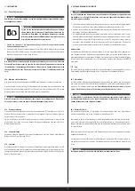 Предварительный просмотр 5 страницы DÖRR 371190 Instruction Manual