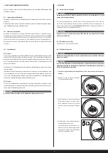 Предварительный просмотр 6 страницы DÖRR 371190 Instruction Manual