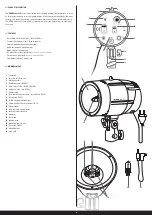 Предварительный просмотр 9 страницы DÖRR 371190 Instruction Manual