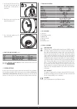 Предварительный просмотр 12 страницы DÖRR 371190 Instruction Manual