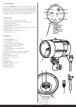 Предварительный просмотр 14 страницы DÖRR 371190 Instruction Manual