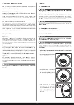 Предварительный просмотр 16 страницы DÖRR 371190 Instruction Manual