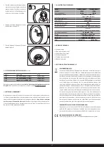 Предварительный просмотр 17 страницы DÖRR 371190 Instruction Manual