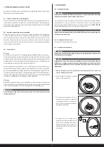 Предварительный просмотр 21 страницы DÖRR 371190 Instruction Manual