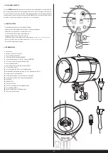 Предварительный просмотр 24 страницы DÖRR 371190 Instruction Manual