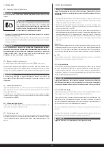 Предварительный просмотр 25 страницы DÖRR 371190 Instruction Manual