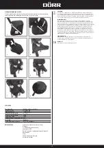 Preview for 11 page of DÖRR 373396 User Manual