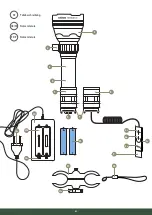 Предварительный просмотр 2 страницы DÖRR 980499 Instruction Manual