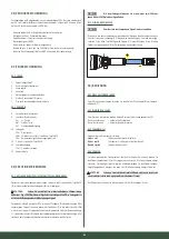 Предварительный просмотр 4 страницы DÖRR 980499 Instruction Manual