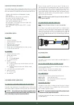 Предварительный просмотр 16 страницы DÖRR 980499 Instruction Manual