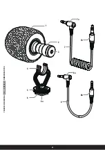 Предварительный просмотр 2 страницы DÖRR CV-01 Instruction Manual