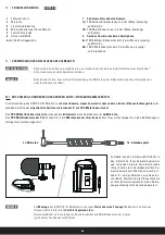 Предварительный просмотр 4 страницы DÖRR CV-01 Instruction Manual