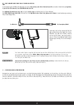 Предварительный просмотр 5 страницы DÖRR CV-01 Instruction Manual