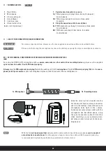 Предварительный просмотр 9 страницы DÖRR CV-01 Instruction Manual