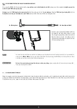 Предварительный просмотр 10 страницы DÖRR CV-01 Instruction Manual