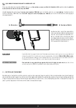 Предварительный просмотр 15 страницы DÖRR CV-01 Instruction Manual