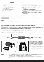 Preview for 19 page of DÖRR CV-01 Instruction Manual