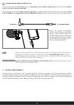 Preview for 20 page of DÖRR CV-01 Instruction Manual