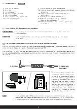 Preview for 24 page of DÖRR CV-01 Instruction Manual