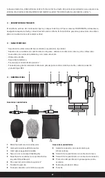 Предварительный просмотр 21 страницы DÖRR CV-04 Instruction Manual