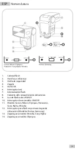 Предварительный просмотр 19 страницы DÖRR DAF-34 Instruction Manual