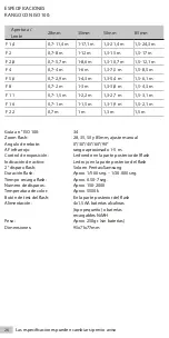 Предварительный просмотр 26 страницы DÖRR DAF-34 Instruction Manual