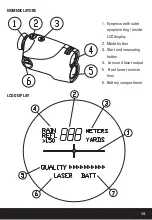 Предварительный просмотр 13 страницы DÖRR Danubia DJE-400 User Manual