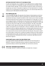 Preview for 25 page of DÖRR Danubia DJE-400 User Manual