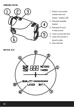 Preview for 36 page of DÖRR Danubia DJE-400 User Manual