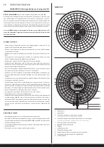 Предварительный просмотр 6 страницы DÖRR DL-400 4x10W Instruction Manual