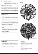 Предварительный просмотр 10 страницы DÖRR DL-400 4x10W Instruction Manual