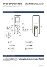 Предварительный просмотр 3 страницы DÖRR DLP-100W Instruction Manual