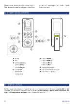 Предварительный просмотр 18 страницы DÖRR DLP-100W Instruction Manual