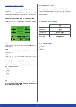 Preview for 17 page of DÖRR DMX-C Instruction Manual